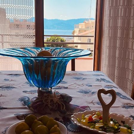 Vistamare Apartments Reggio Calabria Exterior photo