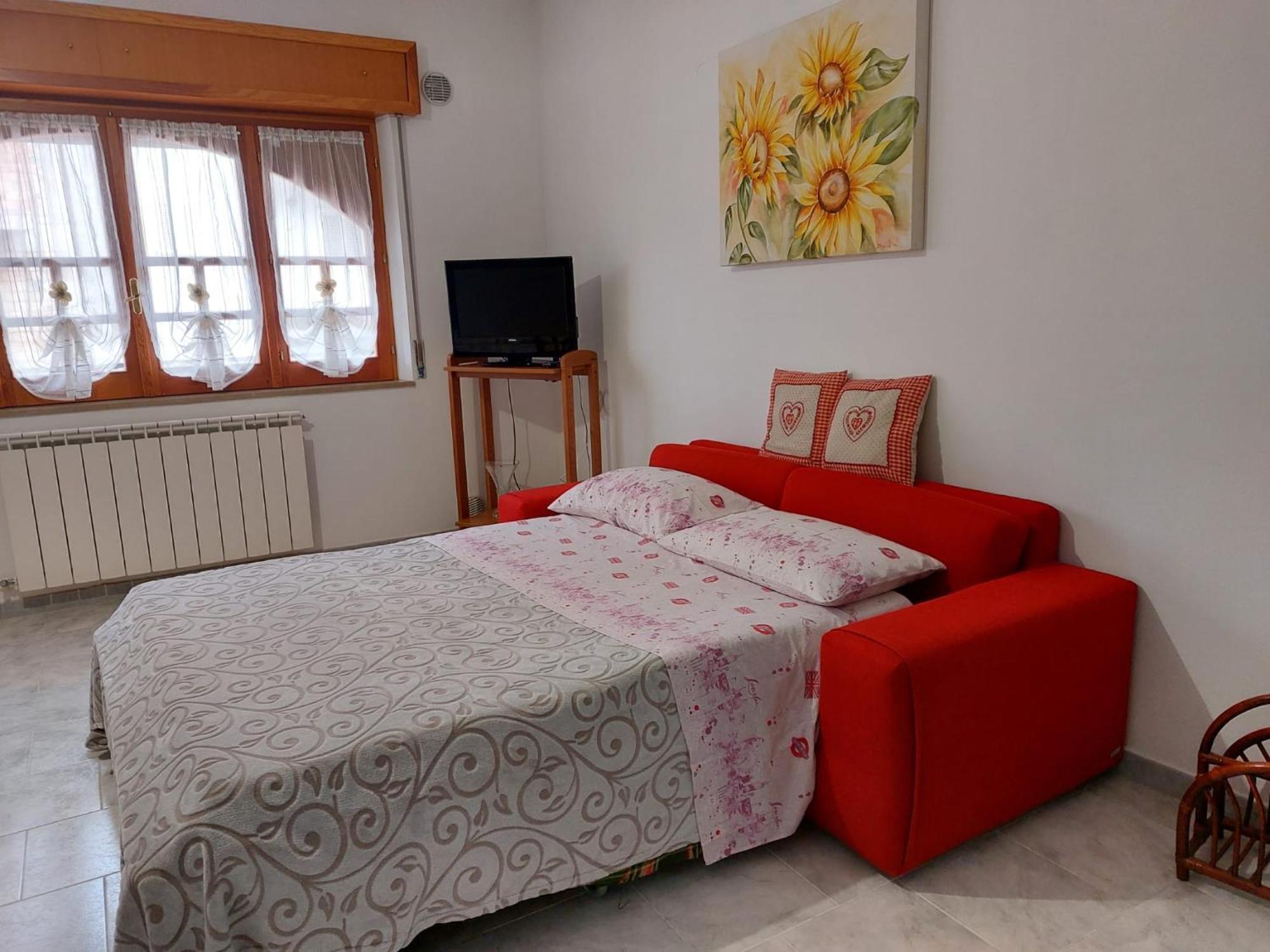 Vistamare Apartments Reggio Calabria Exterior photo