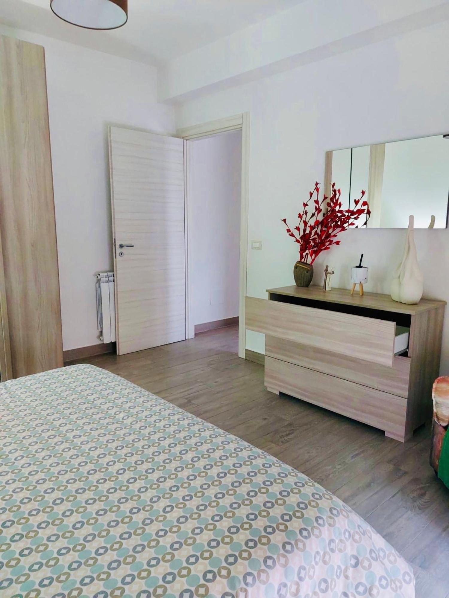 Vistamare Apartments Reggio Calabria Exterior photo