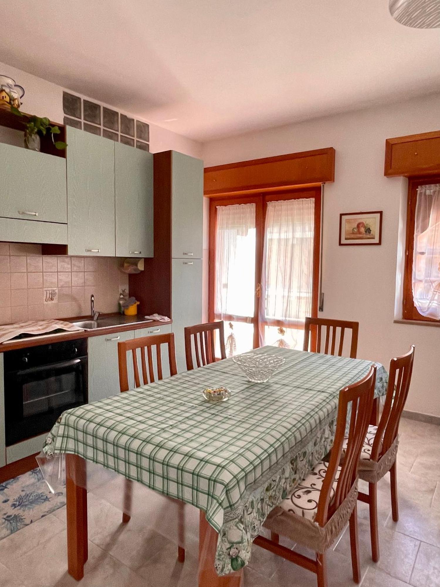 Vistamare Apartments Reggio Calabria Exterior photo